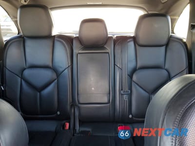 Zdjęcie 10 z 13 samochodu: 2016 PORSCHE CAYENNE VIN:WP1AA2A21GKA09784 - miniatura