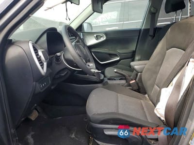 Zdjęcie 7 z 11 samochodu: 2023 KIA SOUL LX VIN:KNDJ23AU2P7890696 - miniatura