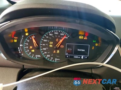 Zdjęcie 9 z 11 samochodu: 2020 CHEVROLET TRAX 1LT VIN:3GNCJLSB1LL253854 - miniatura