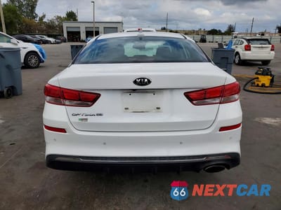Zdjęcie 6 z 12 samochodu: 2020 KIA OPTIMA LX VIN:5XXGT4L35LG444268 - miniatura