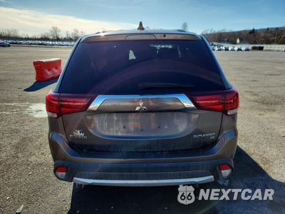 Zdjęcie 6 z 13 samochodu: 2017 MITSUBISHI OUTLANDER SE VIN:JA4AZ3A30HZ064044 - miniatura