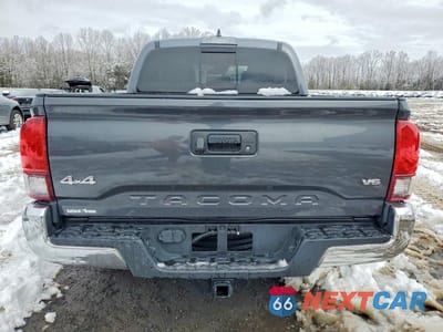 Zdjęcie 6 z 12 samochodu: 2021 TOYOTA TACOMA SR5 V6 VIN:3TMCZ5AN5MM395340 - miniatura