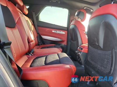 Zdjęcie 10 z 12 samochodu: 2023 GENESIS GV70 2.5T STANDARD VIN:KMUMADTB3PU106705 - miniatura