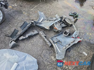 Zdjęcie 12 z 13 samochodu: 2022 LEXUS IS 350 F SPORT VIN:JTHGZ1B20N5052519 - miniatura