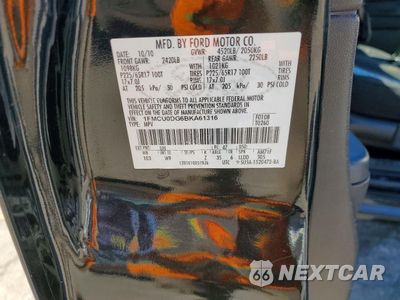 Zdjęcie 13 z 14 samochodu: 2011 FORD ESCAPE XLT VIN:1FMCU0DG6BKA61316 - miniatura