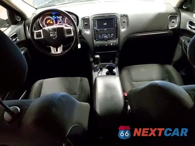 Zdjęcie 8 z 14 samochodu: 2013 DODGE DURANGO SXT VIN:1C4RDJAG6DC530345 - miniatura