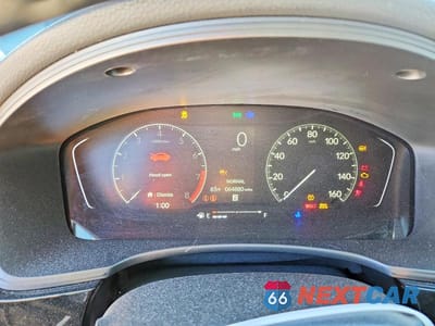 Zdjęcie 9 z 11 samochodu: 2024 HONDA CIVIC SPORT VIN:2HGFE2F53RH517376 - miniatura