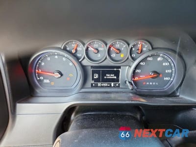 Zdjęcie 9 z 11 samochodu: 2019 CHEV SILVERADO VIN:1GCRYAEF8KZ290649 - miniatura