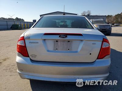 Zdjęcie 6 z 11 samochodu: 2012 FORD FUSION SE VIN:3FAHP0HA6CR263468 - miniatura