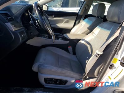 Zdjęcie 7 z 13 samochodu: 2015 LEXUS GS 350 VIN:JTHBE1BL3FA012135 - miniatura