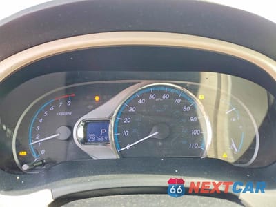 Zdjęcie 9 z 13 samochodu: 2011 TOYOTA SIENNA XLE 8-PASSENGER VIN:5TDYK3DC3BS065640 - miniatura