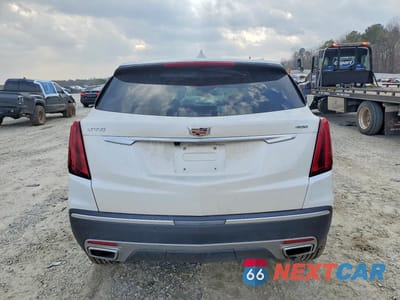 Zdjęcie 6 z 14 samochodu: 2022 CADILLAC XT5 PREMIUM LUXURY VIN:1GYKNCRS4NZ170259 - miniatura