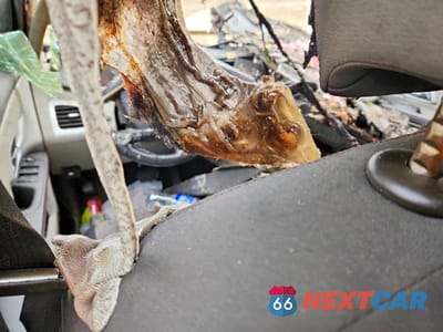 Zdjęcie 8 z 12 samochodu: 2011 GMC TERRAIN SLE VIN:2CTALSEC7B6218882 - miniatura