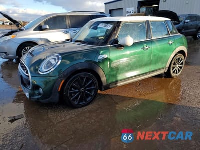 2019 MINI COOPER S WMWXU3C58K2H87802 - główne zdjęcie licytacji z USA - miniatura