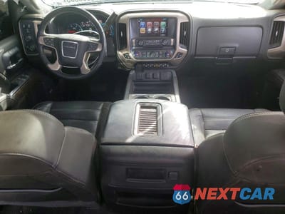 Zdjęcie 8 z 11 samochodu: 2017 GMC SIERRA K2500 DENALI VIN:1GT12UEY0HF190492 - miniatura