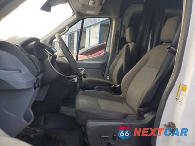 Zdjęcie 7 z 13 samochodu: 2018 FORD TRANSIT 350 DELIVERY VAN VIN:1FTBW3XG6JKA41475 - miniatura