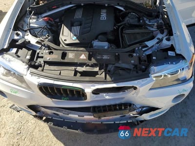 Zdjęcie 12 z 12 samochodu: 2012 BMW X3 XDRIVE28I VIN:5UXWX5C55CL720602 - miniatura