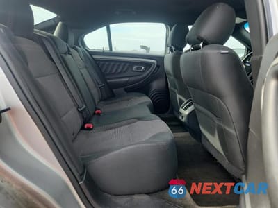 Zdjęcie 10 z 12 samochodu: 2013 FORD TAURUS SEL VIN:1FAHP2E81DG190113 - miniatura