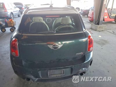 Zdjęcie 6 z 11 samochodu: 2012 MINI COOPER S COUNTRYMAN VIN:WMWZC3C51CWL81959 - miniatura