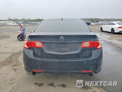 Zdjęcie 6 z 12 samochodu: 2012 ACURA TSX TECH VIN:JH4CU2F60CC023191 - miniatura