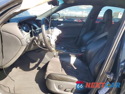 Zdjęcie 7 z 14 samochodu: 2011 AUDI S4 PREMIUM PLUS VIN:WAUBGAFL1BA175752 - miniatura