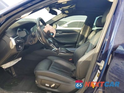 Zdjęcie 7 z 11 samochodu: 2017 BMW 540 I VIN:WBAJE5C33HG914395 - miniatura