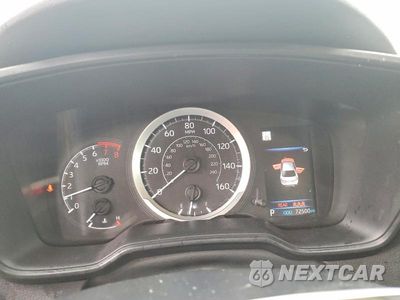 Zdjęcie 9 z 12 samochodu: 2020 TOYOTA COROLLA LE VIN:JTDEPRAE6LJ062145 - miniatura