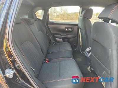 Zdjęcie 11 z 13 samochodu: 2023 HONDA HR-V SPORT VIN:3CZRZ2H56PM723636 - miniatura
