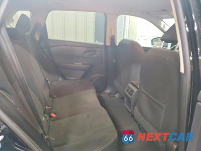 Zdjęcie 10 z 12 samochodu: 2024 NISSAN ROGUE S VIN:5N1BT3AB1RC752928 - miniatura