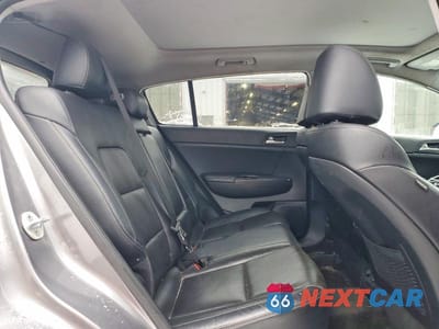 Zdjęcie 11 z 13 samochodu: 2017 KIA SPORTAGE EX VIN:KNDPNCAC8H7151763 - miniatura