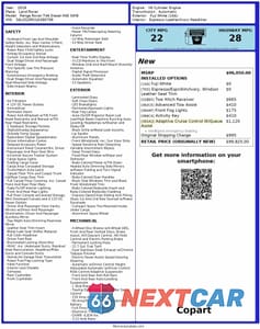 Zdjęcie 10 z 10 samochodu: 2018 LAND RANGE ROVE WHITE VIN:SALGS2RKXJA380798 - miniatura