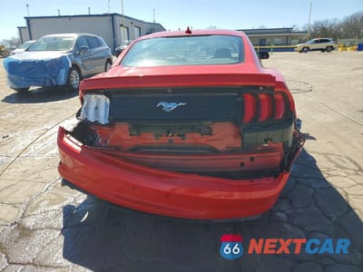 Zdjęcie 6 z 11 samochodu: 2021 FORD MUSTANG VIN:1FA6P8TH0M5115315 - miniatura