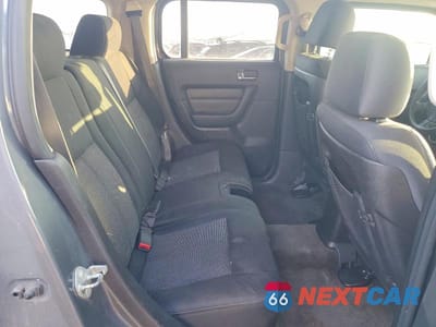 Zdjęcie 11 z 13 samochodu: 2008 HUMMER H3 VIN:5GTEN13E188181653 - miniatura