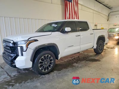 2026 TOYOTA TUNDRA 5TFJA5DB4TX368476 - główne zdjęcie licytacji z USA - miniatura