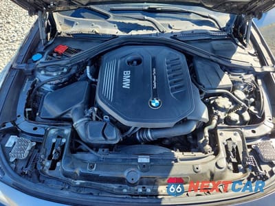 Zdjęcie 11 z 11 samochodu: 2018 BMW 340 XIGT VIN:WBA8Y3C5XJG451253 - miniatura