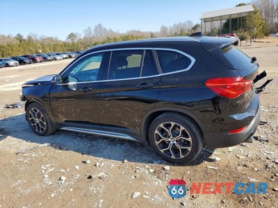 Drugie zdjęcie samochodu z przodu: 2021 BMW X1 XDRIVE28I VIN:WBXJG9C08M3M78870 - miniatura