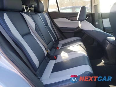 Zdjęcie 10 z 12 samochodu: 2020 SUBARU CROSSTREK LIMITED VIN:JF2GTDNC0LH283104 - miniatura