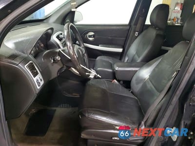Zdjęcie 7 z 11 samochodu: 2007 PONTIAC TORRENT VIN:2CKDL63F676025832 - miniatura