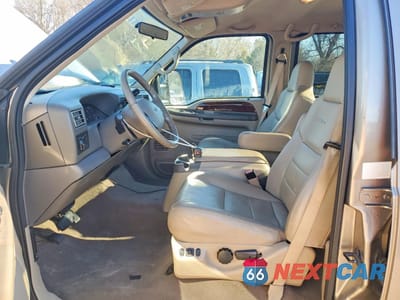 Zdjęcie 7 z 12 samochodu: 2002 FORD F250 SUPER DUTY VIN:1FTNW21F92EC17281 - miniatura