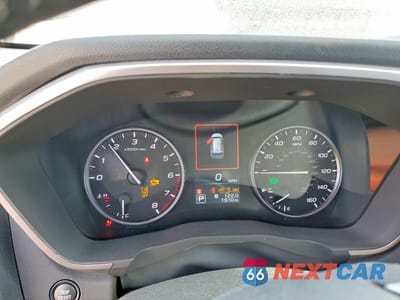 Zdjęcie 9 z 13 samochodu: 2025 SUBARU ASCENT TOURING VIN:4S4WMAUD6S3445938 - miniatura