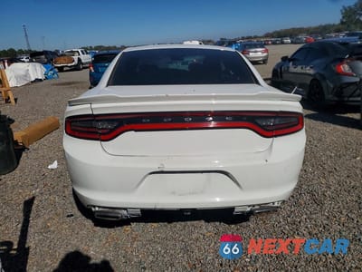Zdjęcie 6 z 12 samochodu: 2017 DODGE CHARGER SE VIN:2C3CDXBGXHH628616 - miniatura
