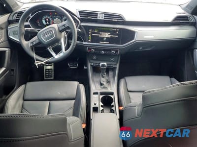 Zdjęcie 8 z 13 samochodu: 2024 AUDI Q3 PREMIUM PLUS S LINE 45 VIN:WA1EECF31R1200462 - miniatura