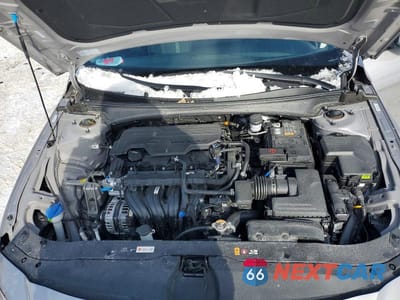 Zdjęcie 11 z 12 samochodu: 2025 HYUNDAI ELANTRA SE VIN:KMHLL4DG3SU087015 - miniatura