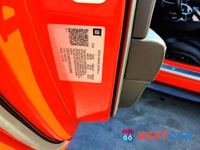 Zdjęcie 12 z 12 samochodu: 2019 CHEVROLET CORVETTE GRAND SPORT 2LT VIN:1G1YX2D76K5112866 - miniatura