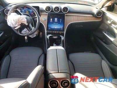 Zdjęcie 8 z 11 samochodu: 2025 MERCEDES-BENZ C 300 VIN:W1KAF4GB5SR251473 - miniatura