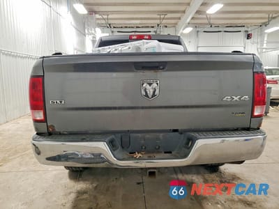 Zdjęcie 6 z 12 samochodu: 2009 DODGE RAM 1500 VIN:1D3HV18P39S815863 - miniatura