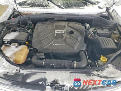 Zdjęcie 12 z 12 samochodu: 2015 JEEP GRAND CHEROKEE SUMMIT VIN:1C4RJFJM2FC797299 - miniatura