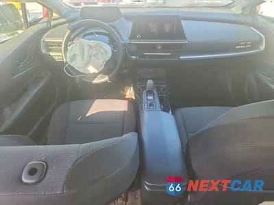 Zdjęcie 8 z 12 samochodu: 2024 TOYOTA PRIUS LE VIN:JTDADABUXR3022243 - miniatura