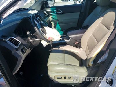 Zdjęcie 7 z 12 samochodu: 2014 FORD EXPLORER XLT VIN:1FM5K7D92EGA74077 - miniatura