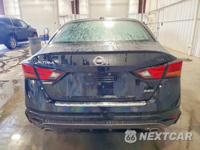 Zdjęcie 6 z 13 samochodu: 2022 NISSAN ALTIMA SR VIN:1N4BL4CW2NN352150 - miniatura